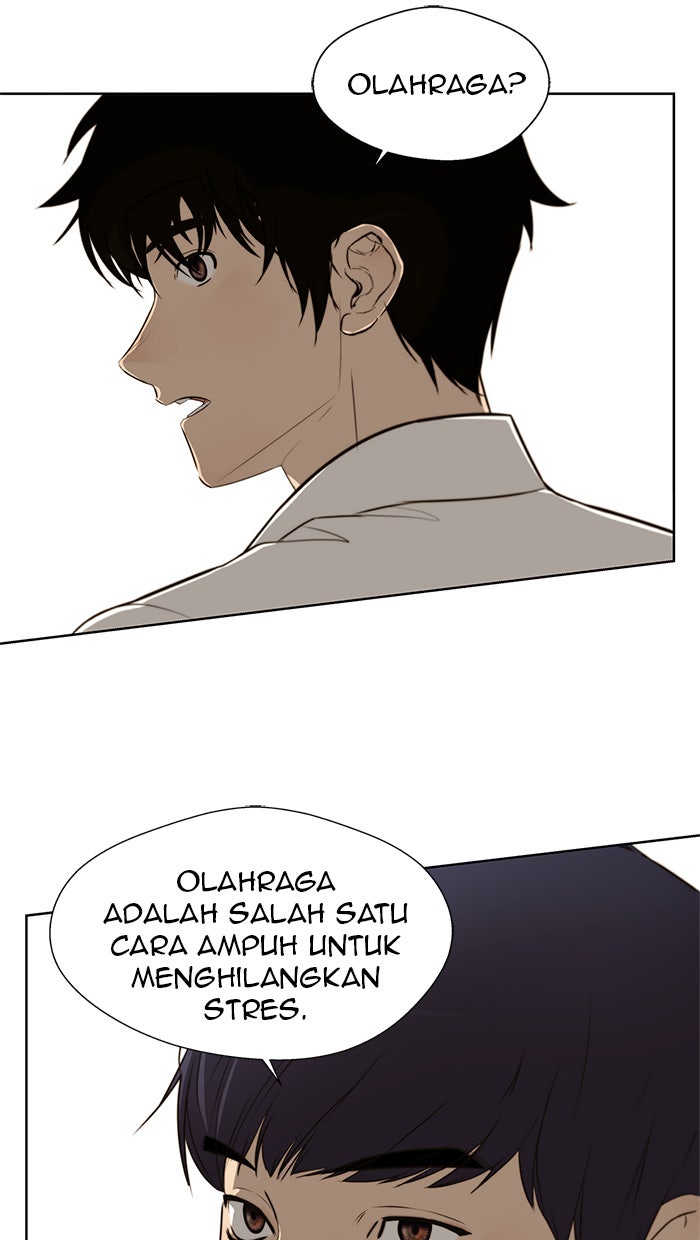 Read The Man chapter 20 image 49 on Lezhin