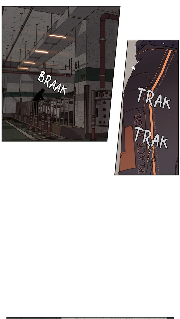 Read The Man chapter 20 image 54 on Lezhin