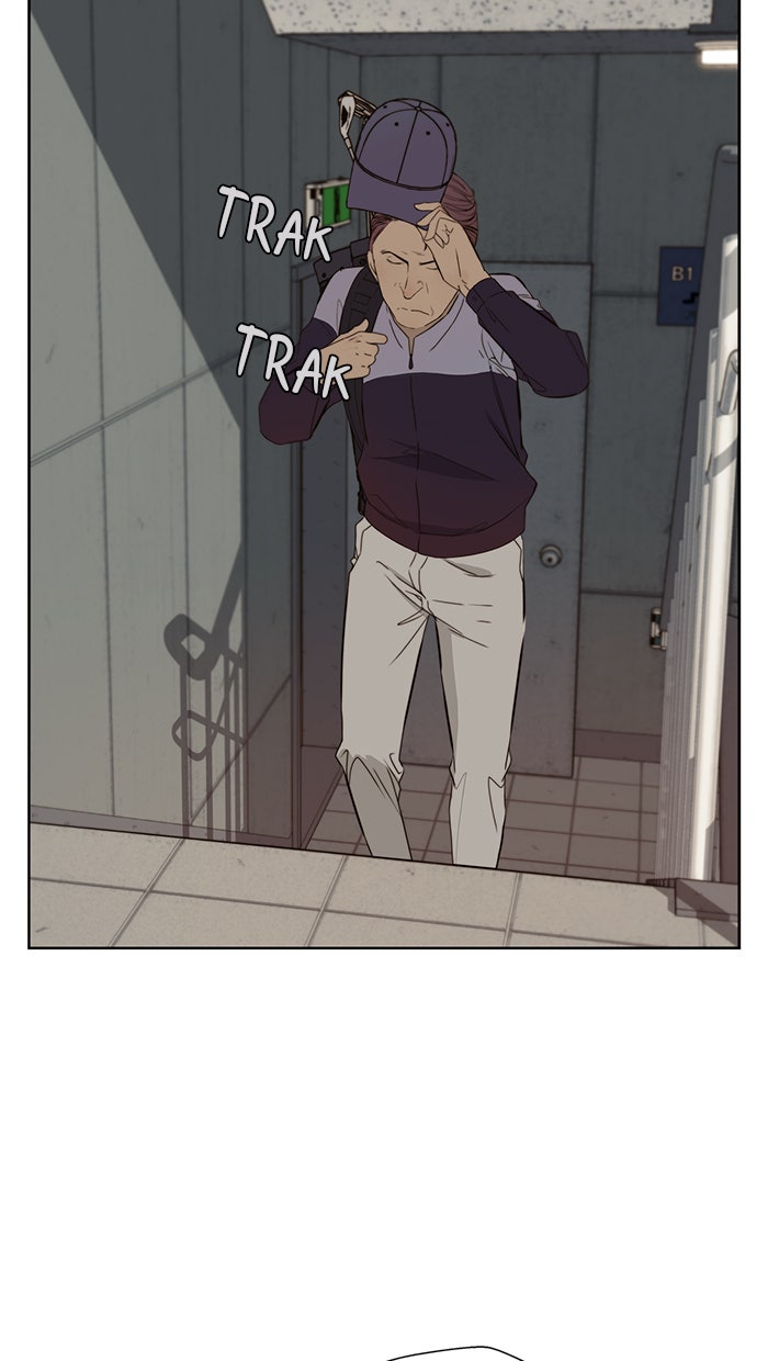 Read The Man chapter 20 image 55 on Lezhin