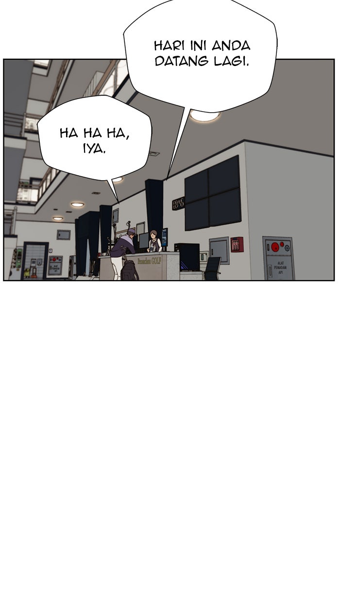 Read The Man chapter 20 image 56 on Lezhin
