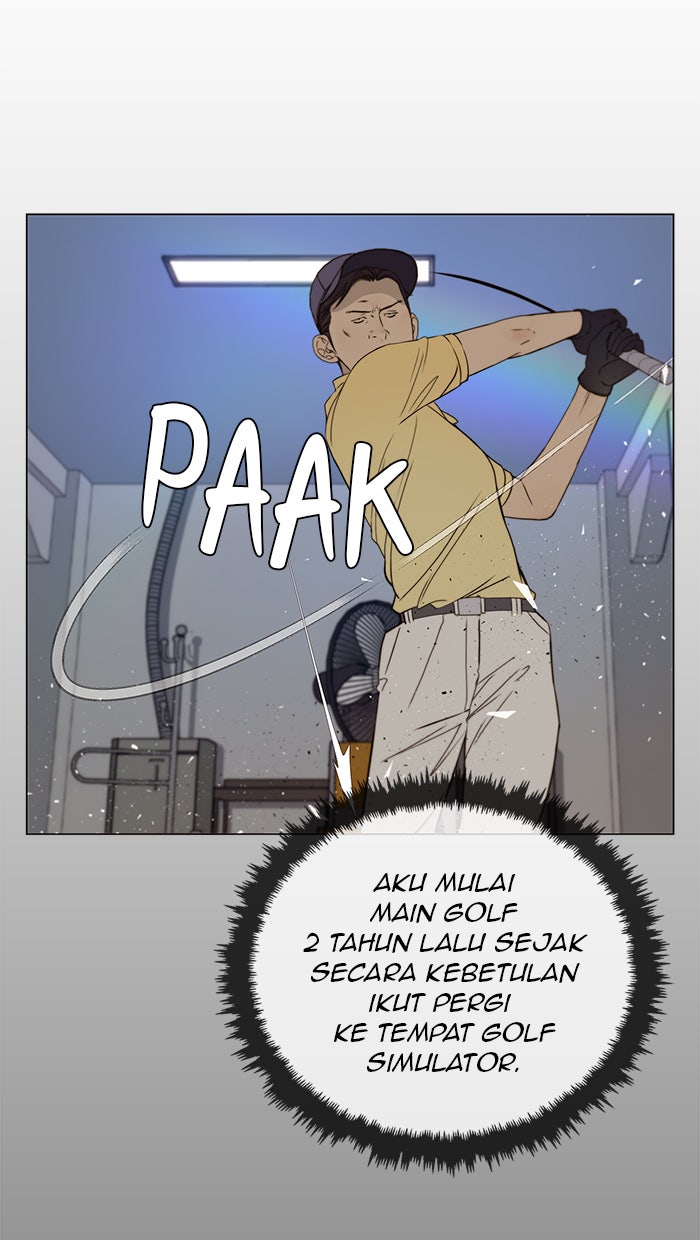 Read The Man chapter 20 image 59 on Lezhin