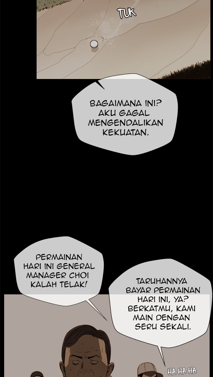 Read The Man chapter 20 image 65 on Lezhin
