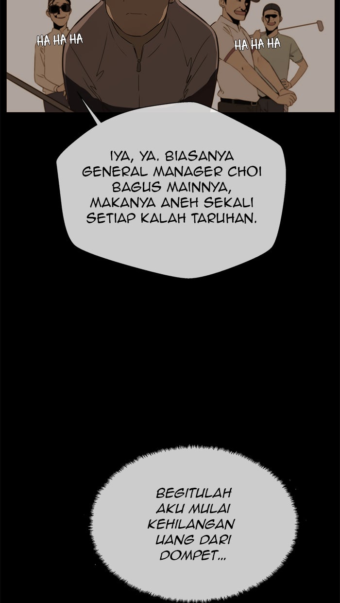Read The Man chapter 20 image 66 on Lezhin