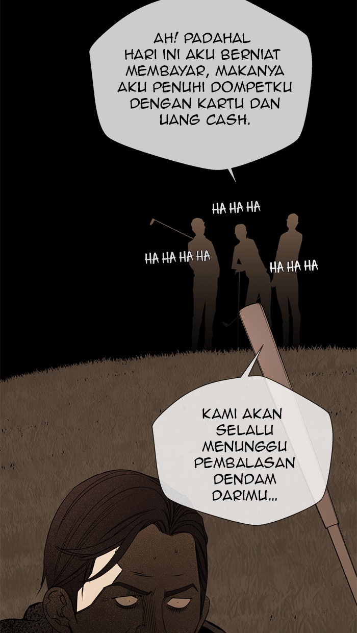 Read The Man chapter 20 image 69 on Lezhin