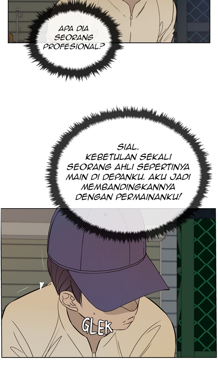 Read The Man chapter 20 image 81 on Lezhin