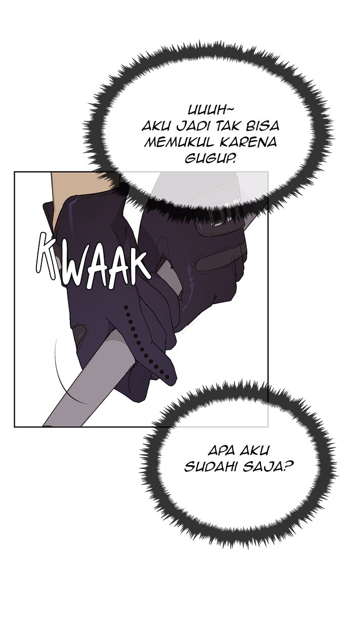 Read The Man chapter 20 image 82 on Lezhin
