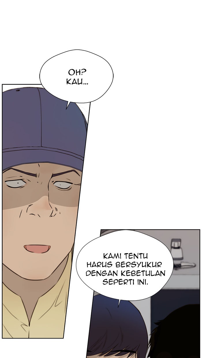 Read The Man chapter 20 image 85 on Lezhin