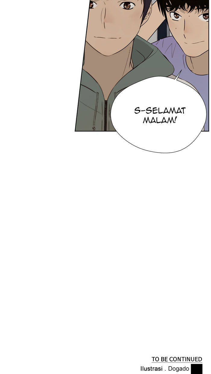 Read The Man chapter 20 image 86 on Lezhin