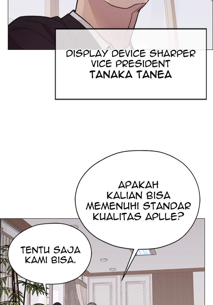 Read The Man chapter 200 image 100 on Lezhin