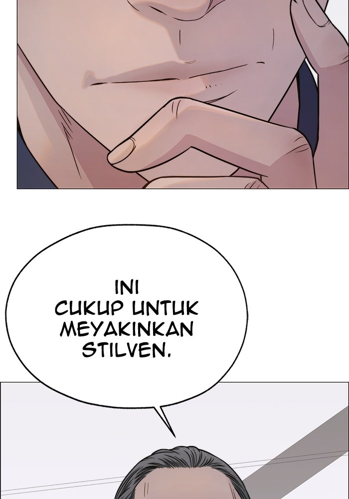 Read The Man chapter 200 image 103 on Lezhin