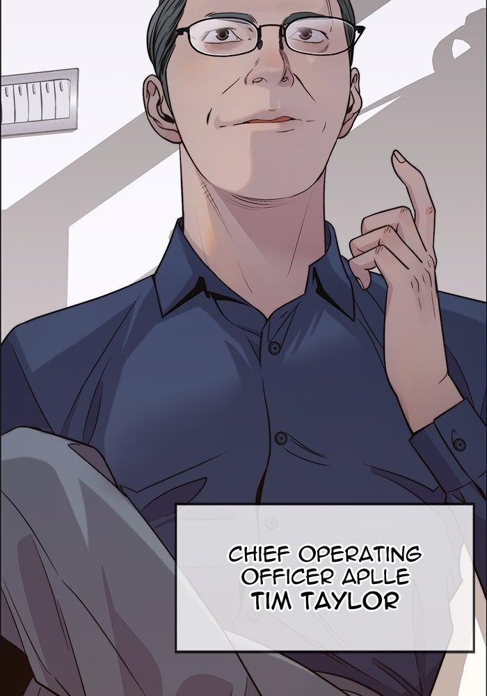 Read The Man chapter 200 image 104 on Lezhin