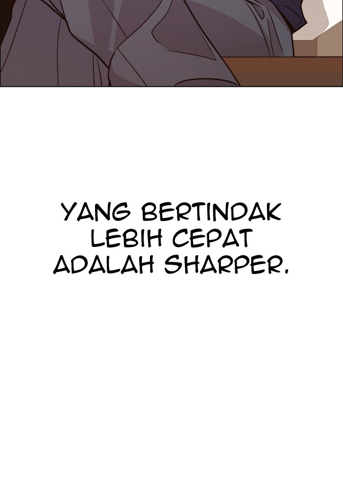 Read The Man chapter 200 image 105 on Lezhin