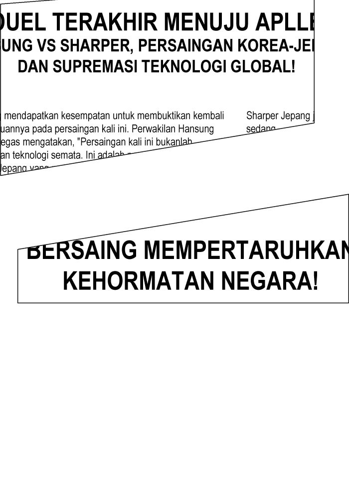 Read The Man chapter 200 image 16 on Lezhin