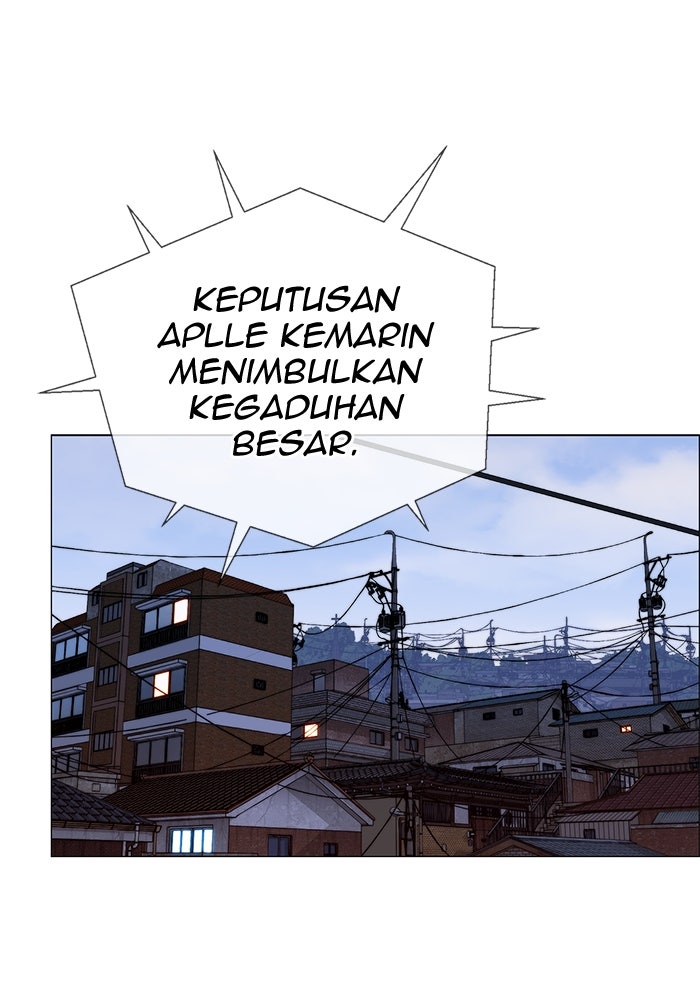 Read The Man chapter 200 image 2 on Lezhin