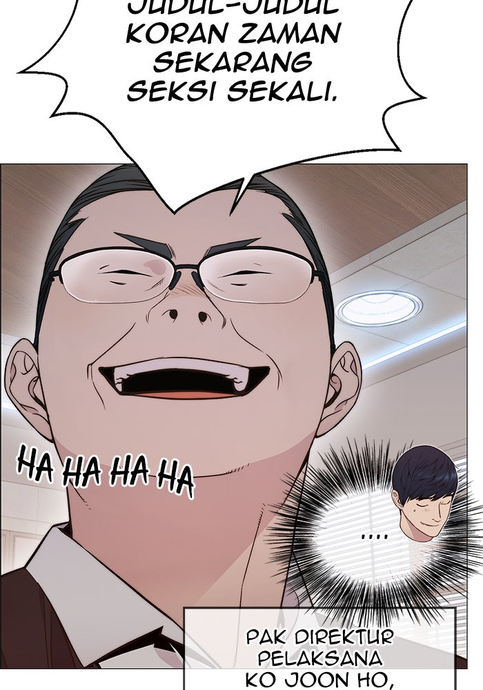 Read The Man chapter 200 image 24 on Lezhin