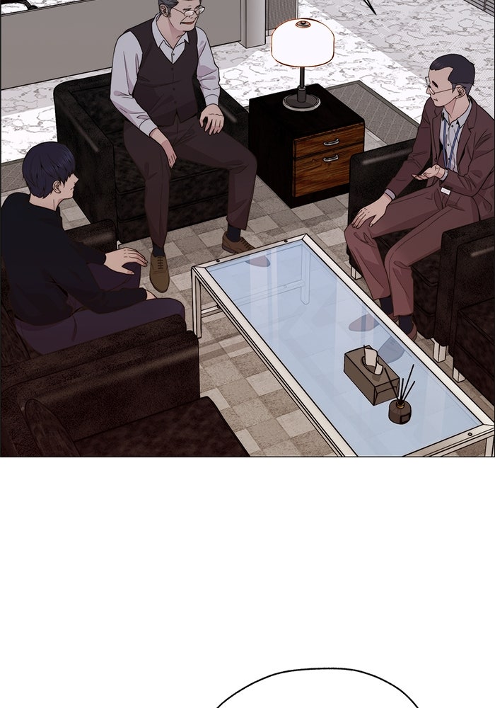 Read The Man chapter 200 image 26 on Lezhin