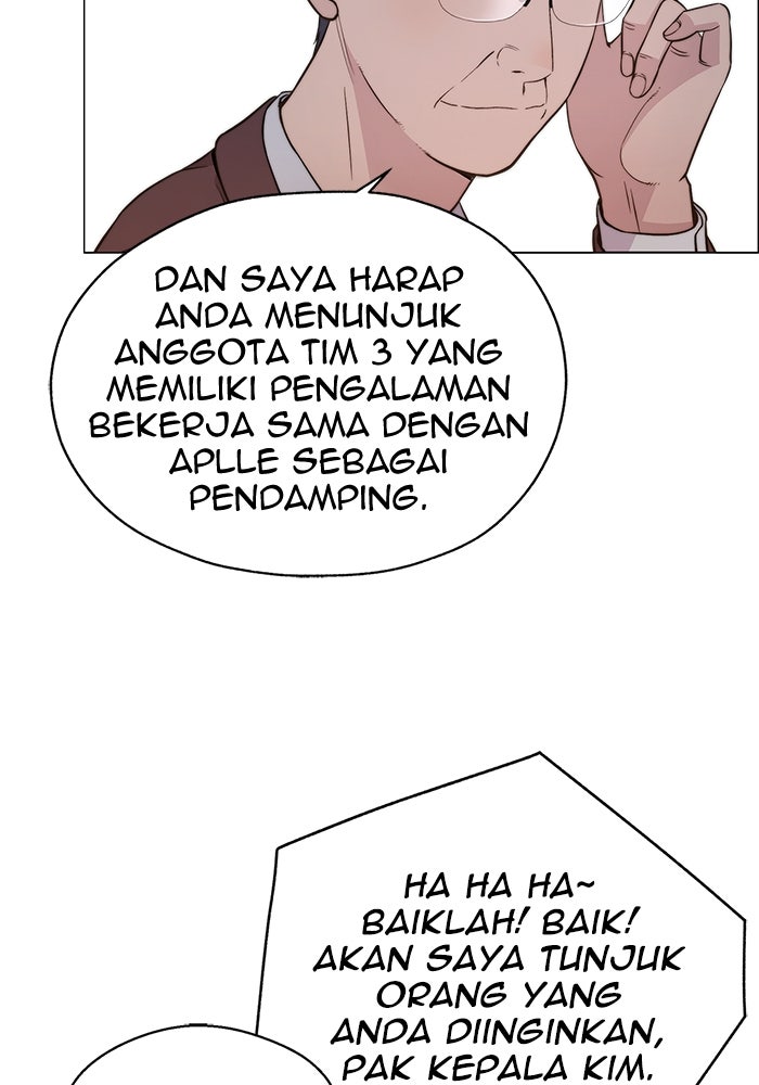 Read The Man chapter 200 image 28 on Lezhin