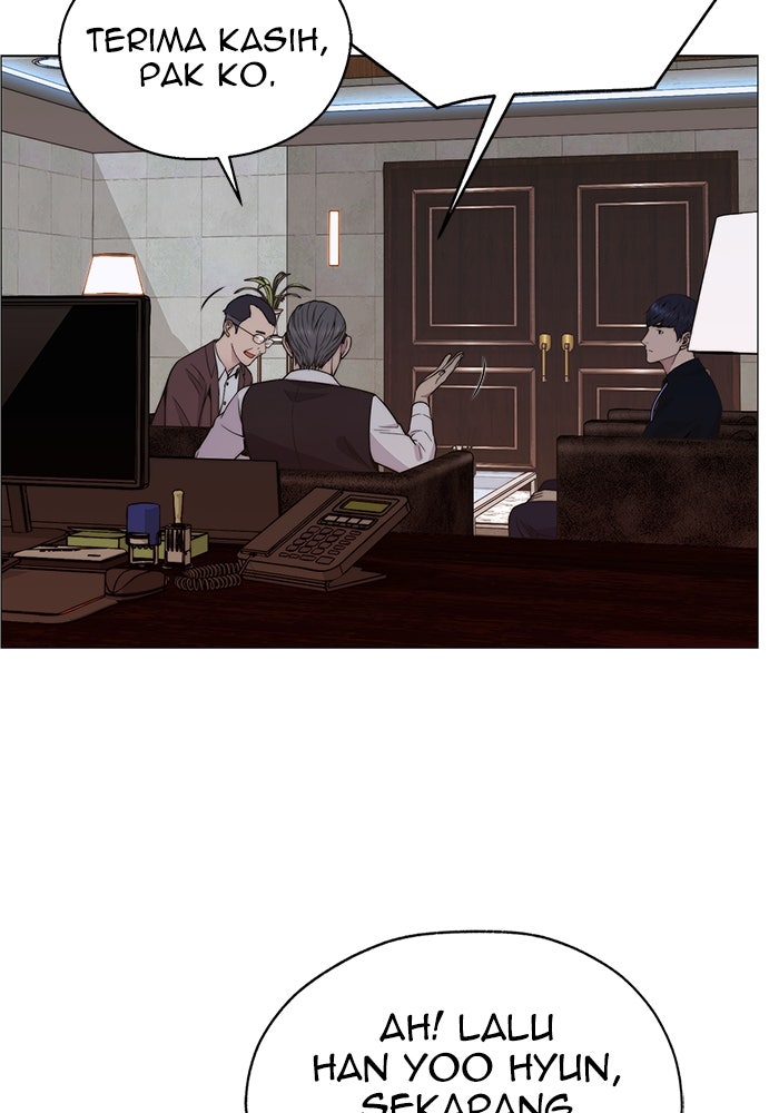 Read The Man chapter 200 image 29 on Lezhin