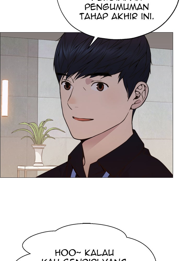 Read The Man chapter 200 image 31 on Lezhin