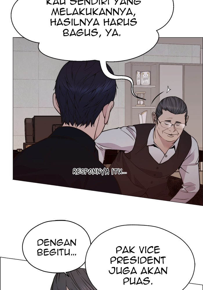 Read The Man chapter 200 image 32 on Lezhin