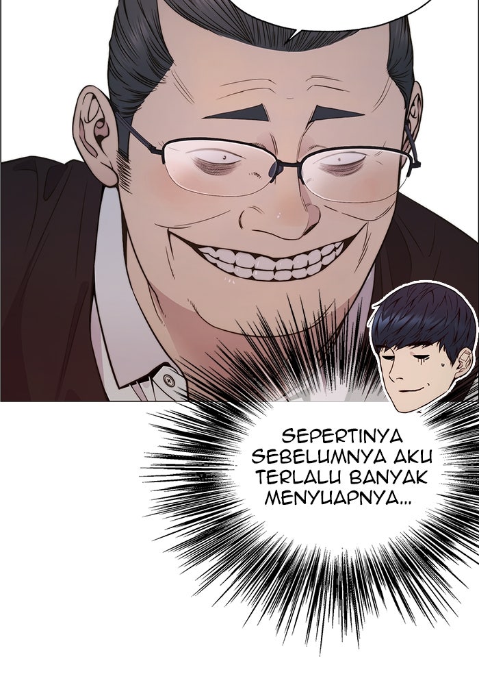 Read The Man chapter 200 image 33 on Lezhin