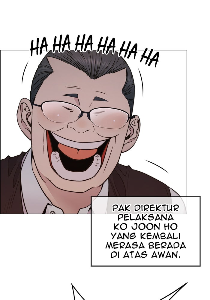 Read The Man chapter 200 image 36 on Lezhin