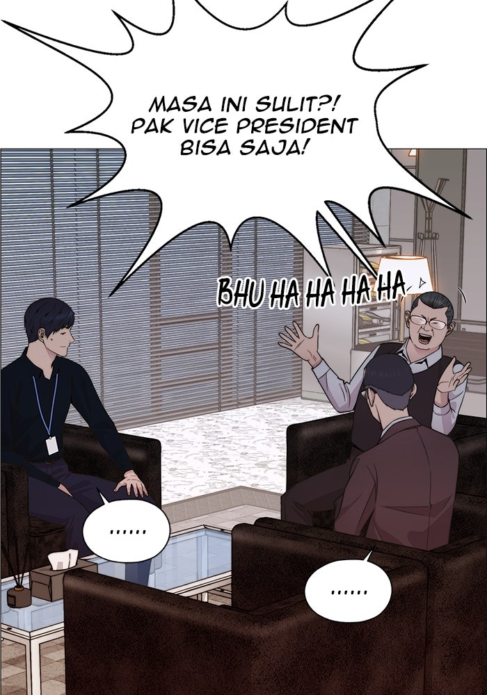 Read The Man chapter 200 image 37 on Lezhin