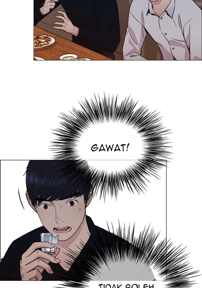 Read The Man chapter 200 image 42 on Lezhin