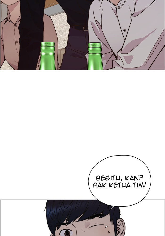 Read The Man chapter 200 image 46 on Lezhin