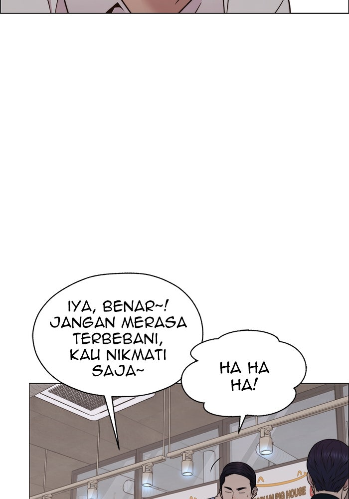 Read The Man chapter 200 image 48 on Lezhin