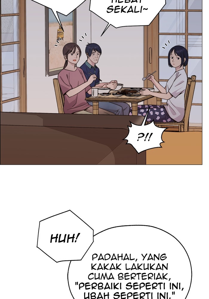 Read The Man chapter 200 image 5 on Lezhin