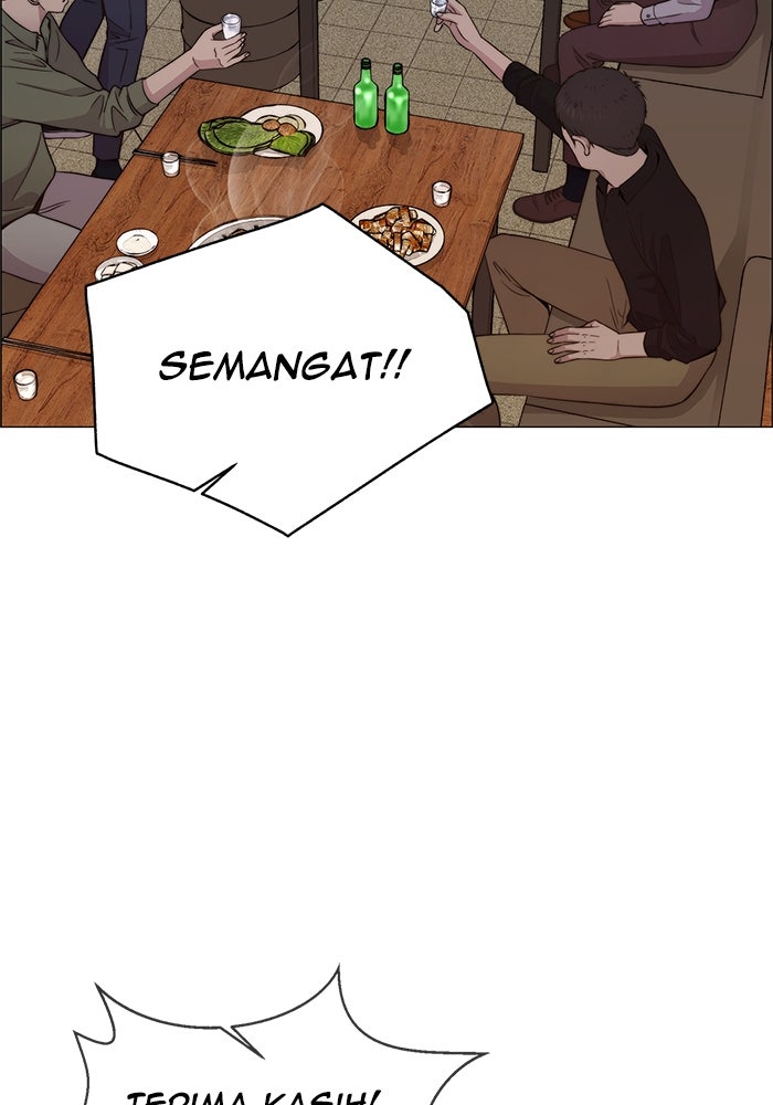 Read The Man chapter 200 image 52 on Lezhin