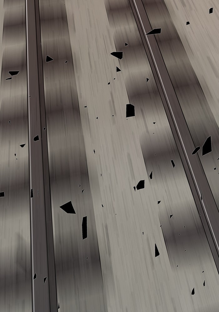 Read The Man chapter 200 image 57 on Lezhin