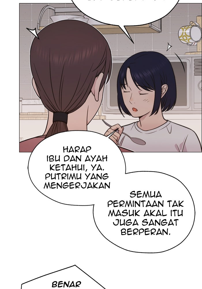 Read The Man chapter 200 image 6 on Lezhin
