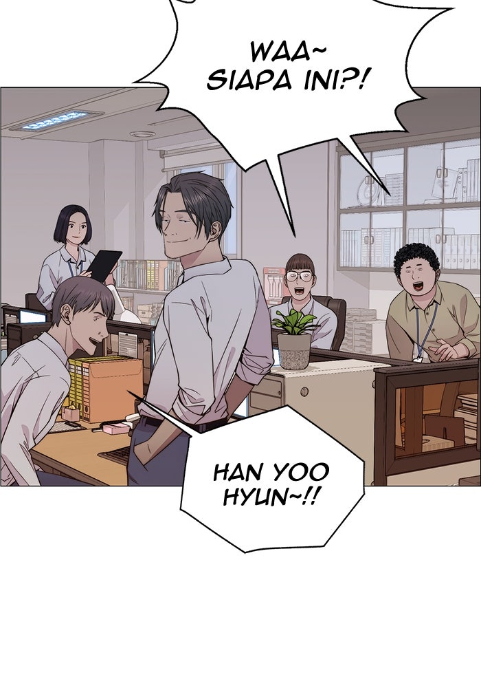 Read The Man chapter 200 image 71 on Lezhin