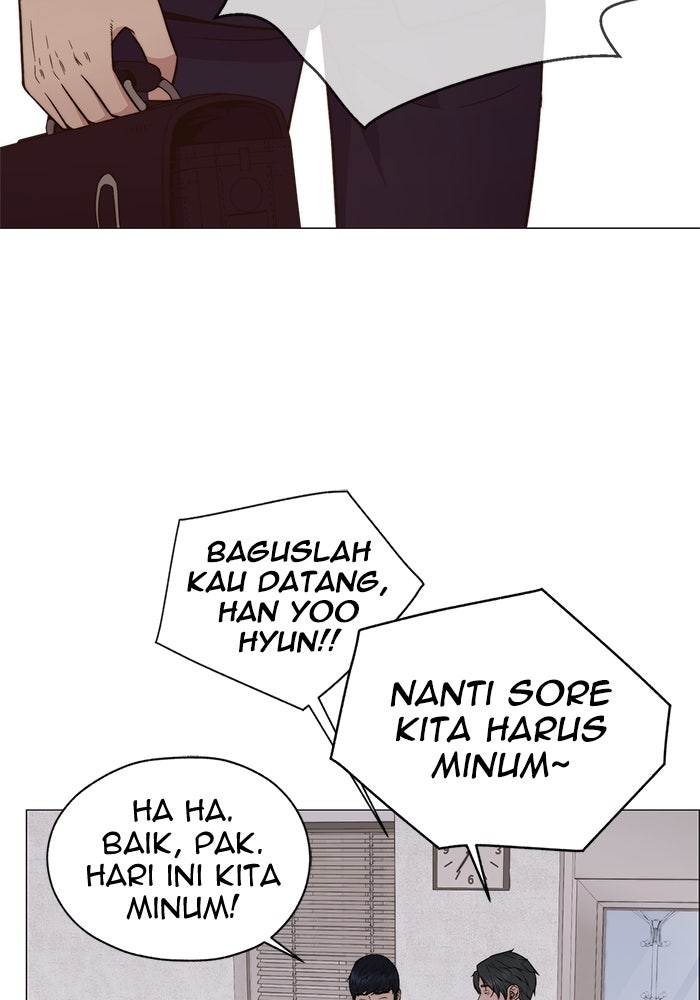 Read The Man chapter 200 image 74 on Lezhin