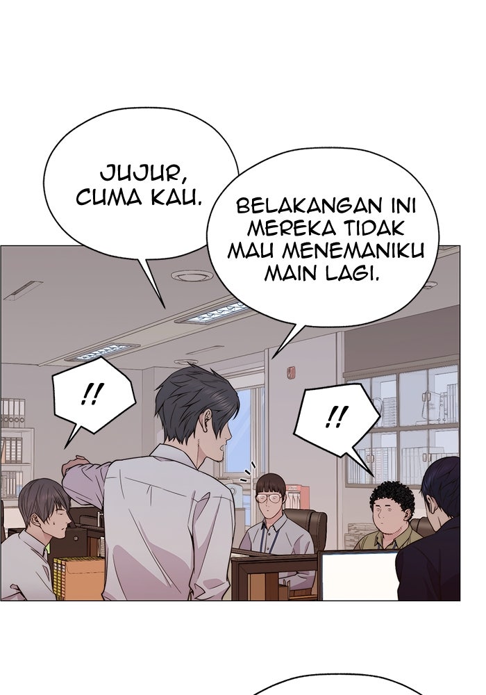 Read The Man chapter 200 image 76 on Lezhin