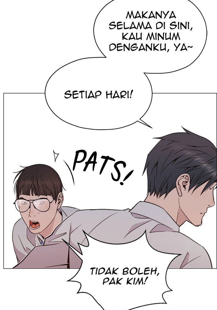 Read The Man chapter 200 image 77 on Lezhin