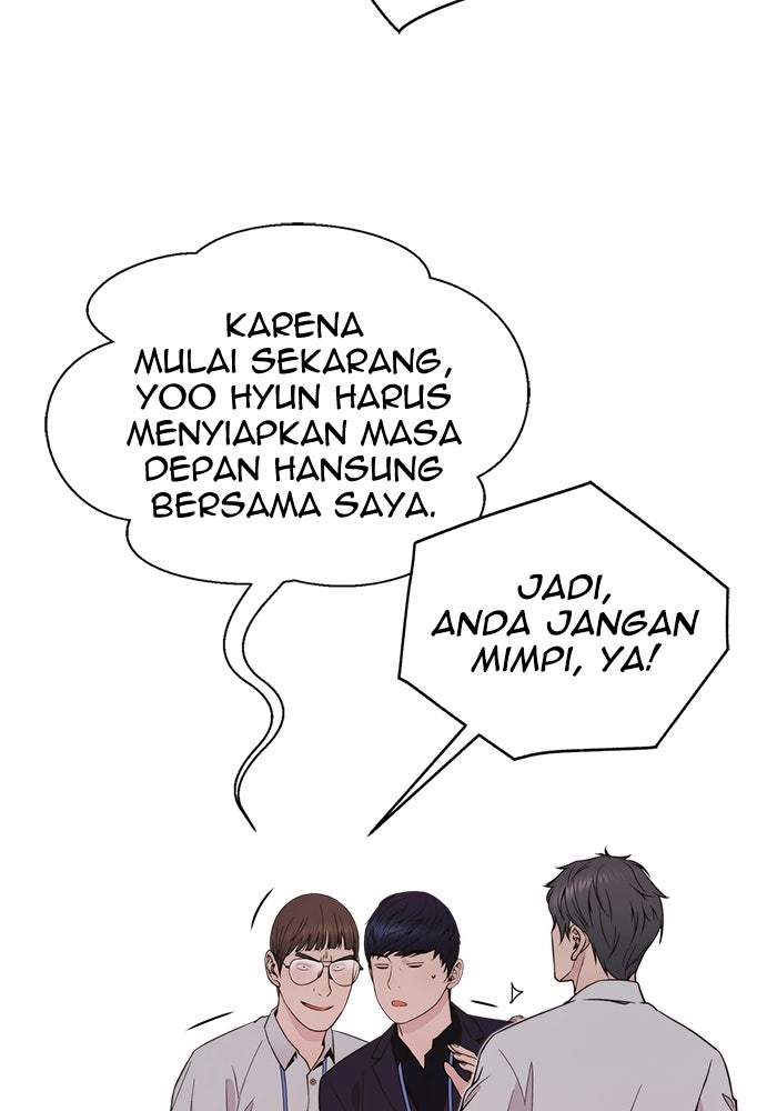 Read The Man chapter 200 image 78 on Lezhin