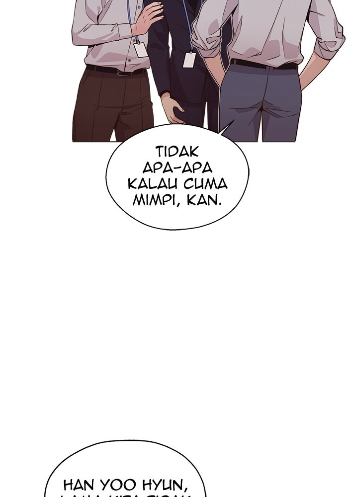 Read The Man chapter 200 image 79 on Lezhin