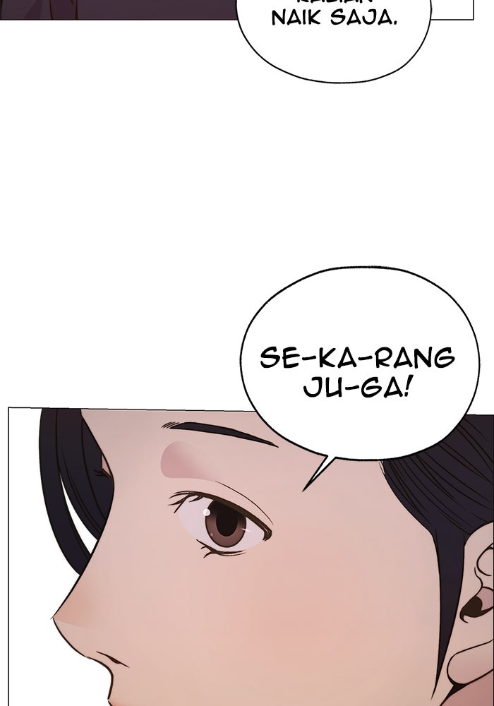 Read The Man chapter 200 image 84 on Lezhin