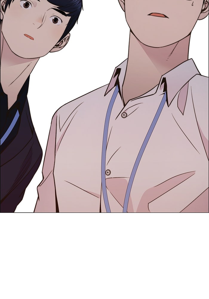 Read The Man chapter 200 image 86 on Lezhin