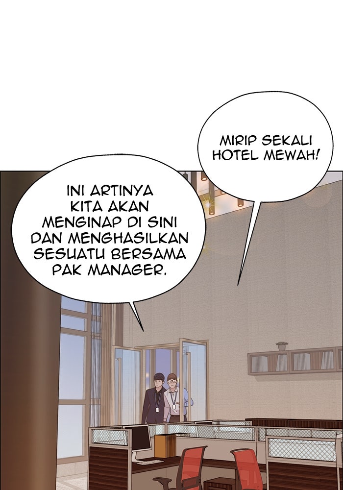 Read The Man chapter 200 image 89 on Lezhin