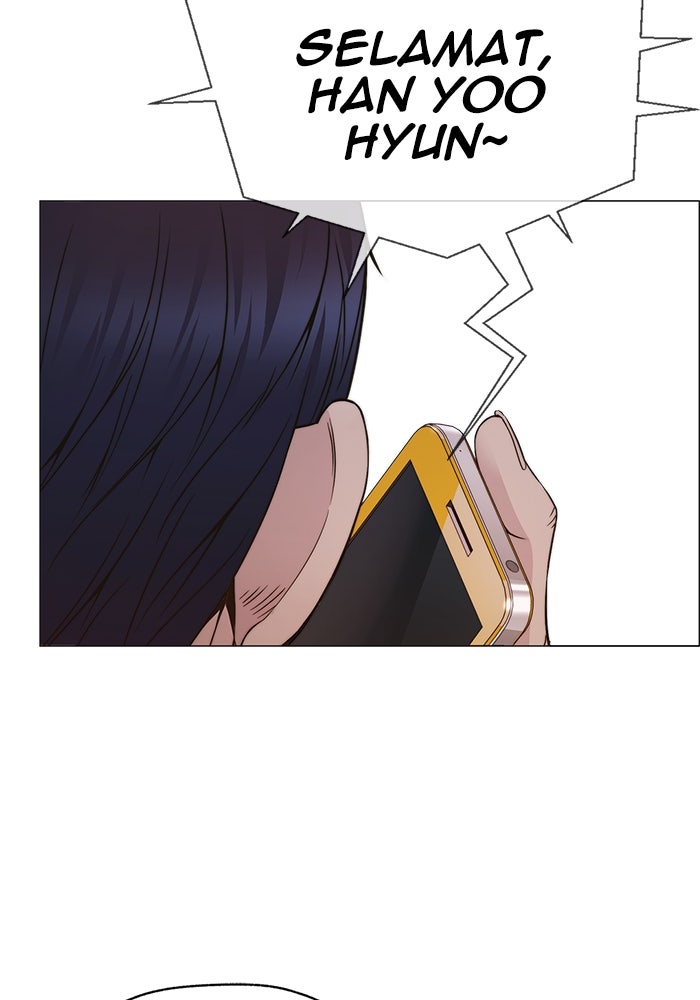 Read The Man chapter 200 image 9 on Lezhin