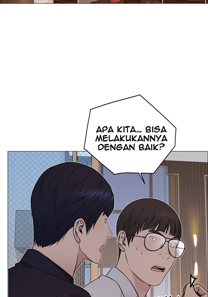 Read The Man chapter 200 image 90 on Lezhin