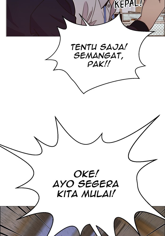 Read The Man chapter 200 image 91 on Lezhin