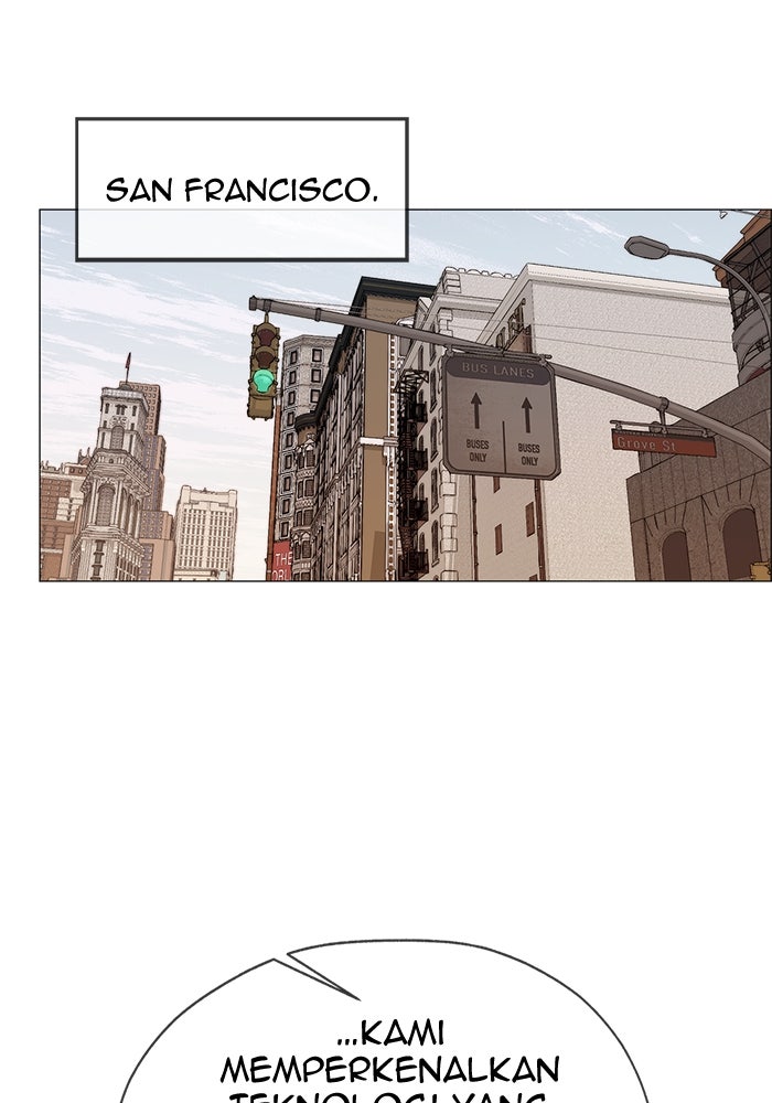 Read The Man chapter 200 image 96 on Lezhin
