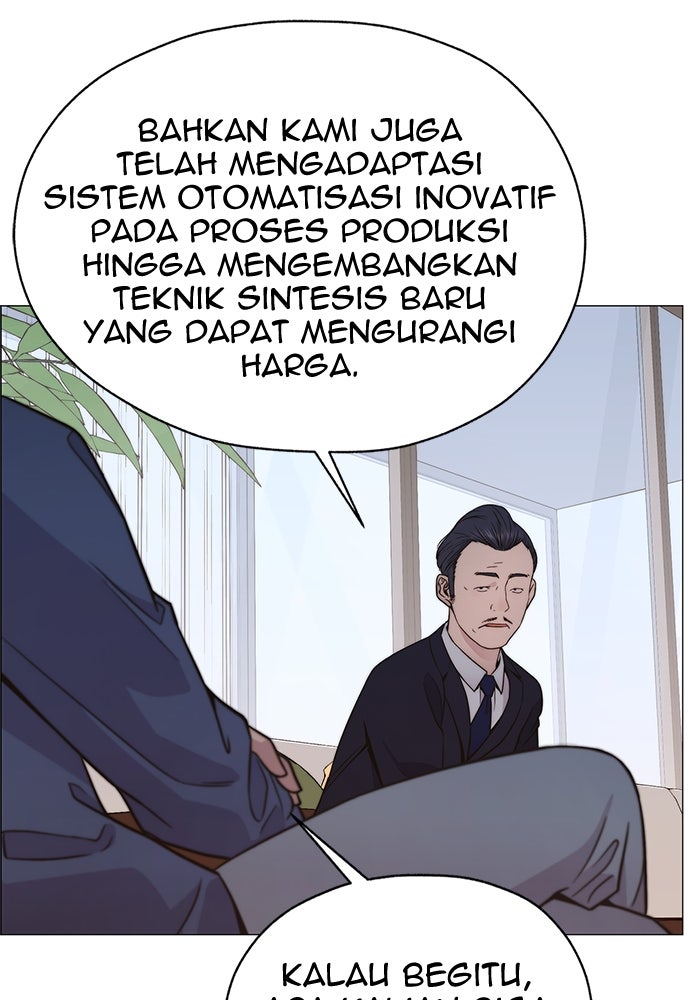 Read The Man chapter 200 image 98 on Lezhin