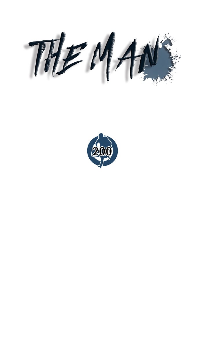 Read The Man chapter 201 image 10 on Lezhin