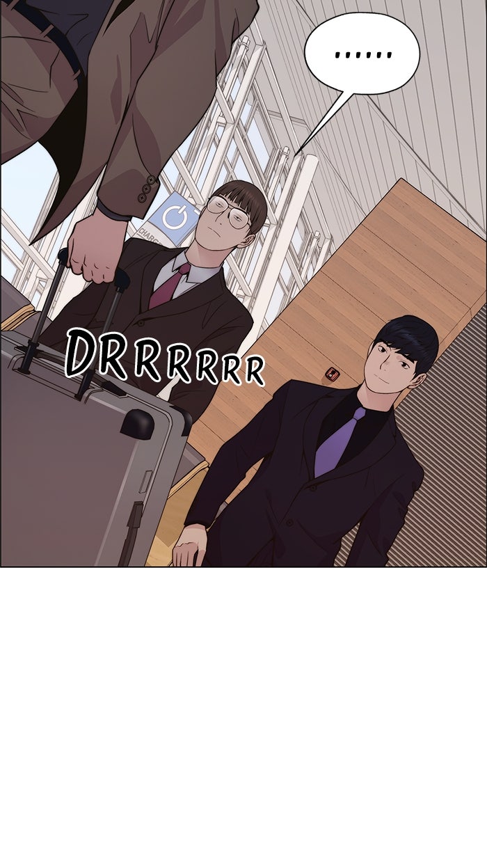 Read The Man chapter 201 image 103 on Lezhin